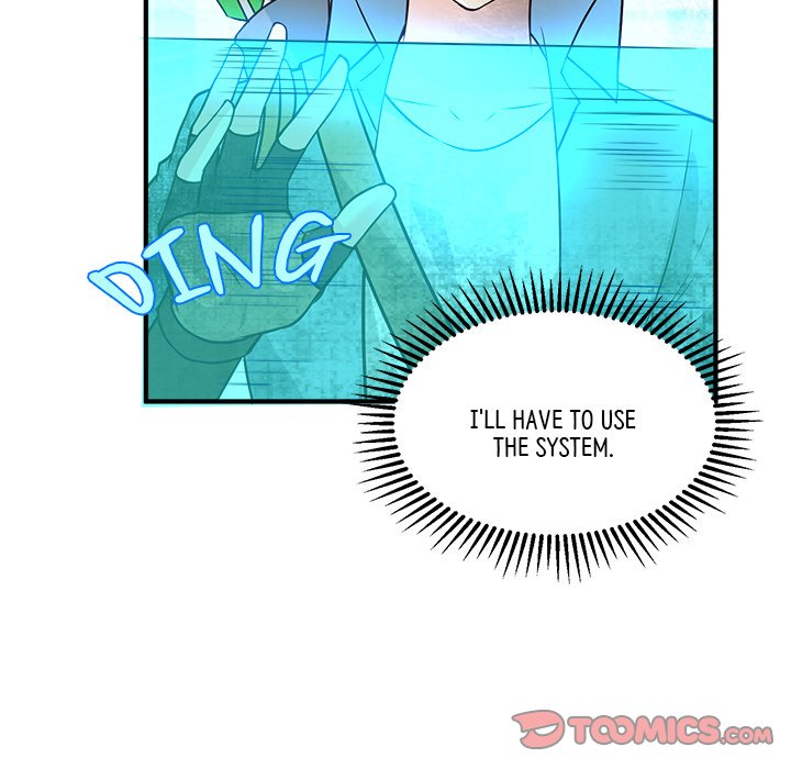 Survival Logbook Survival Logbook EP 27 - Toomics page 58 - 