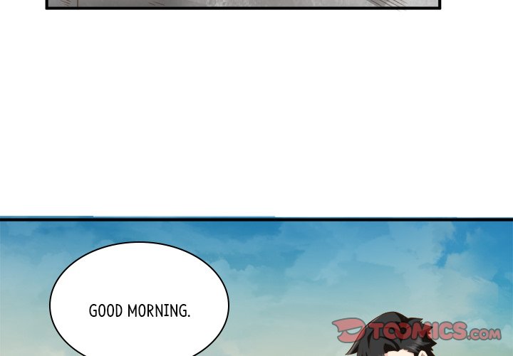 Survival Logbook Survival Logbook EP 28 - Toomics page 3 - 