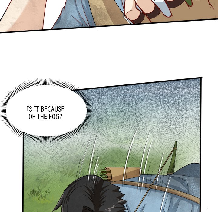 Survival Logbook Survival Logbook EP 28 - Toomics page 31 - 