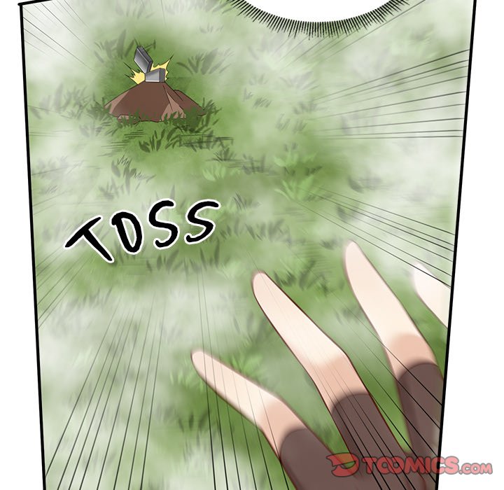 Survival Logbook Survival Logbook EP 28 - Toomics page 39 - 