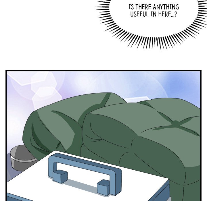 Survival Logbook Survival Logbook EP 28 - Toomics page 49 - 