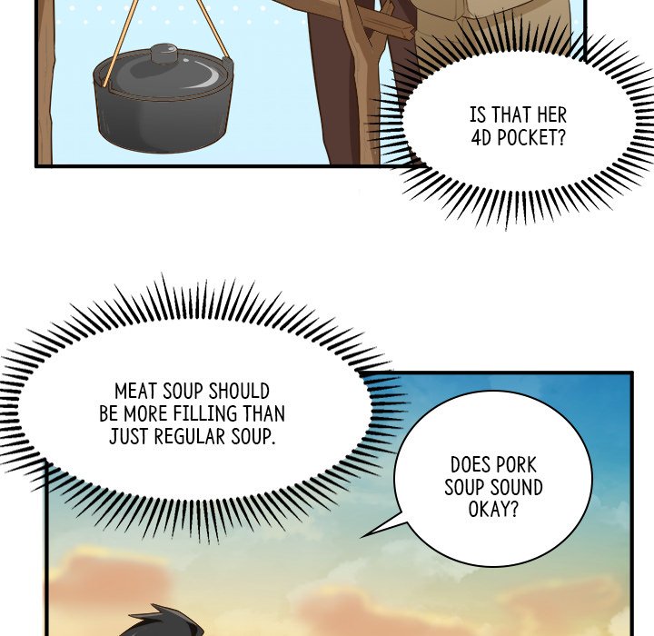 Survival Logbook Survival Logbook EP 28 - Toomics page 7 - 