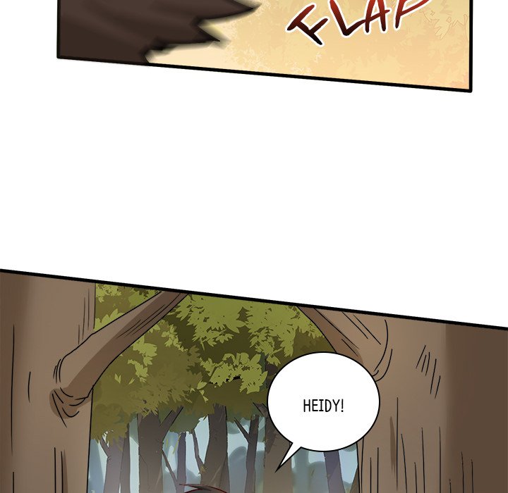 Survival Logbook Survival Logbook EP 28 - Toomics page 90 - 