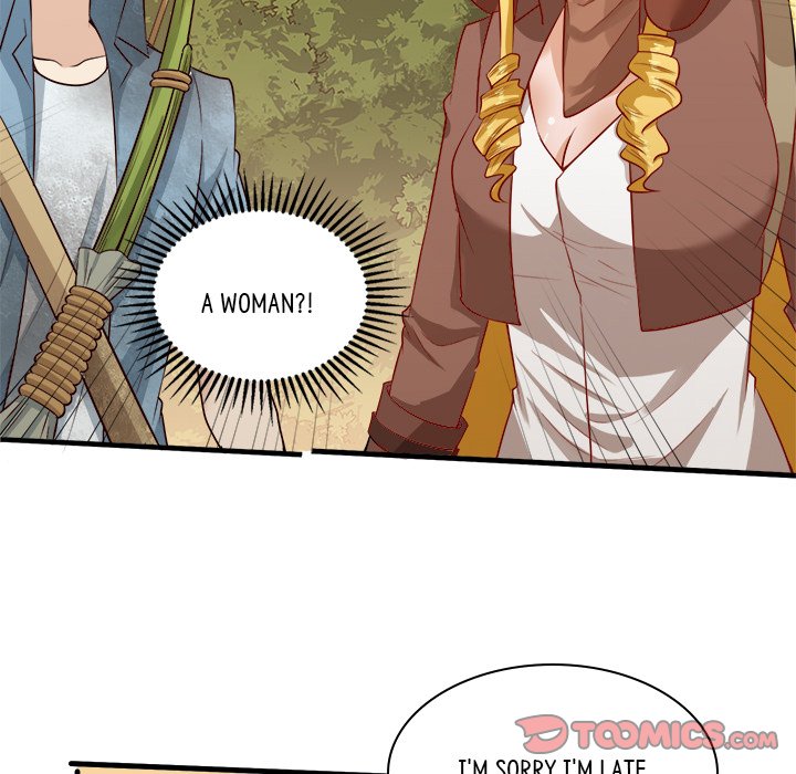 Survival Logbook Survival Logbook EP 28 - Toomics page 93 - 