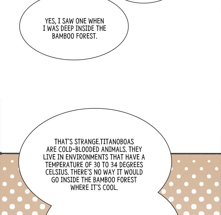 Survival Logbook Survival Logbook EP 29 - Toomics page 19 - 