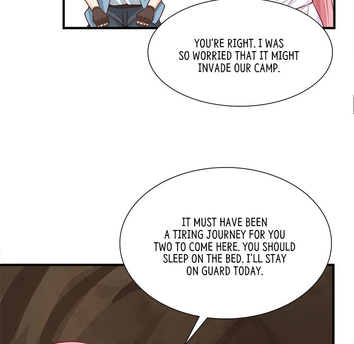 Survival Logbook Survival Logbook EP 29 - Toomics page 28 - 
