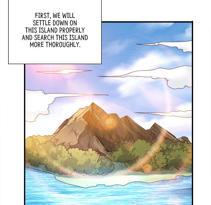 Survival Logbook Survival Logbook EP 29 - Toomics page 85 - 