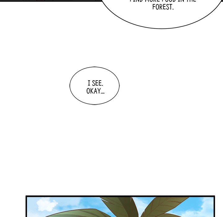 Survival Logbook Survival Logbook EP 3 - Toomics page 11 - 