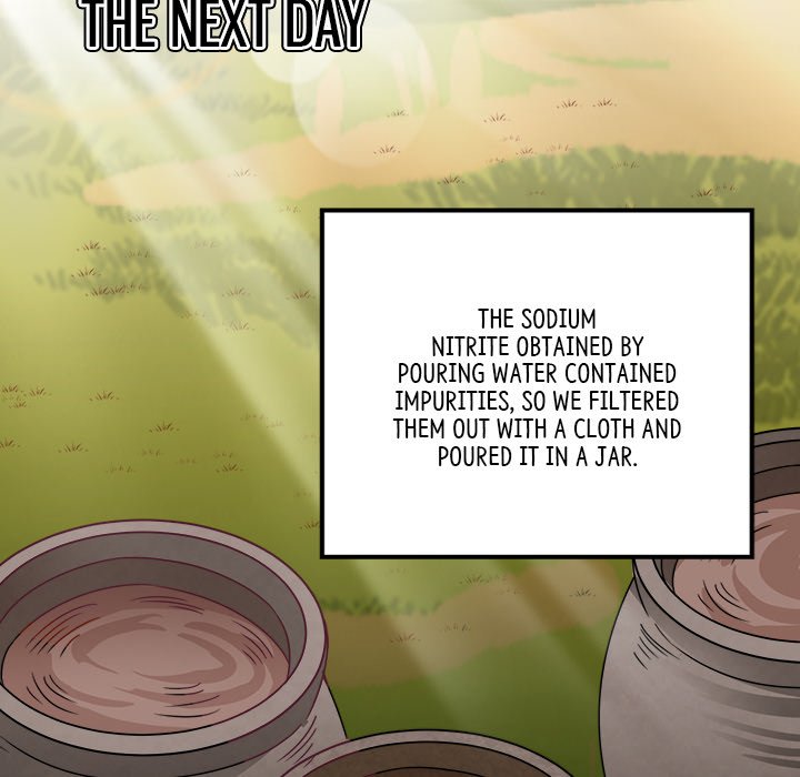 Survival Logbook Survival Logbook EP 30 - Toomics page 20 - 