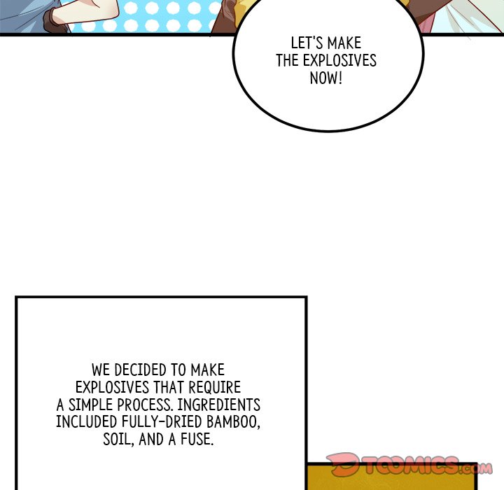 Survival Logbook Survival Logbook EP 30 - Toomics page 48 - 