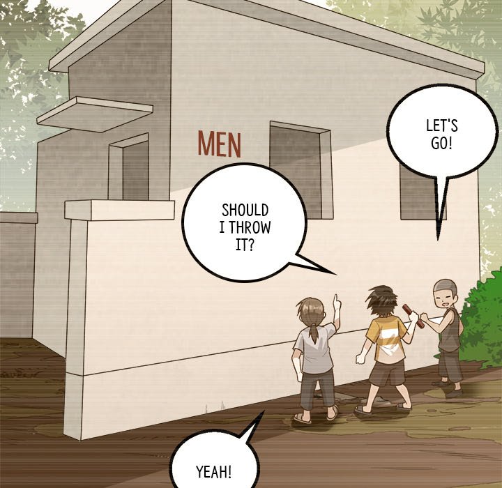 Survival Logbook Survival Logbook EP 30 - Toomics page 61 - 