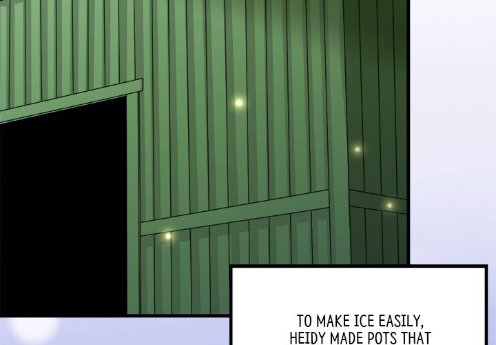 Survival Logbook Survival Logbook EP 31 - Toomics page 2 - 