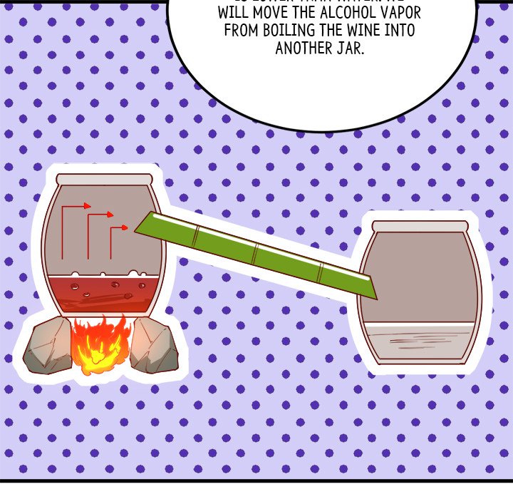 Survival Logbook Survival Logbook EP 31 - Toomics page 110 - 