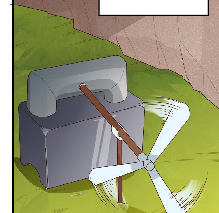 Survival Logbook Survival Logbook EP 31 - Toomics page 24 - 