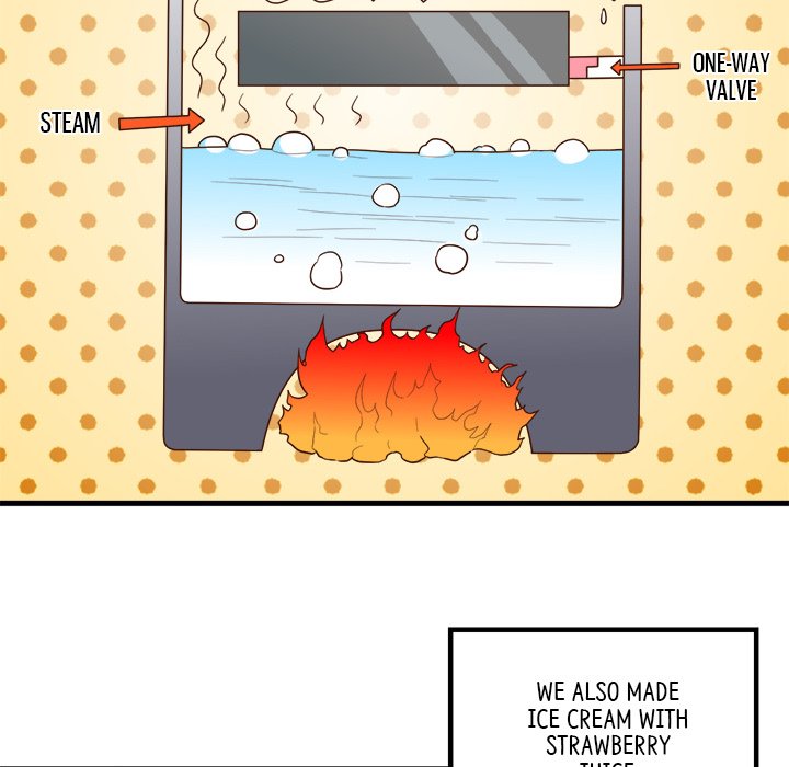 Survival Logbook Survival Logbook EP 31 - Toomics page 26 - 