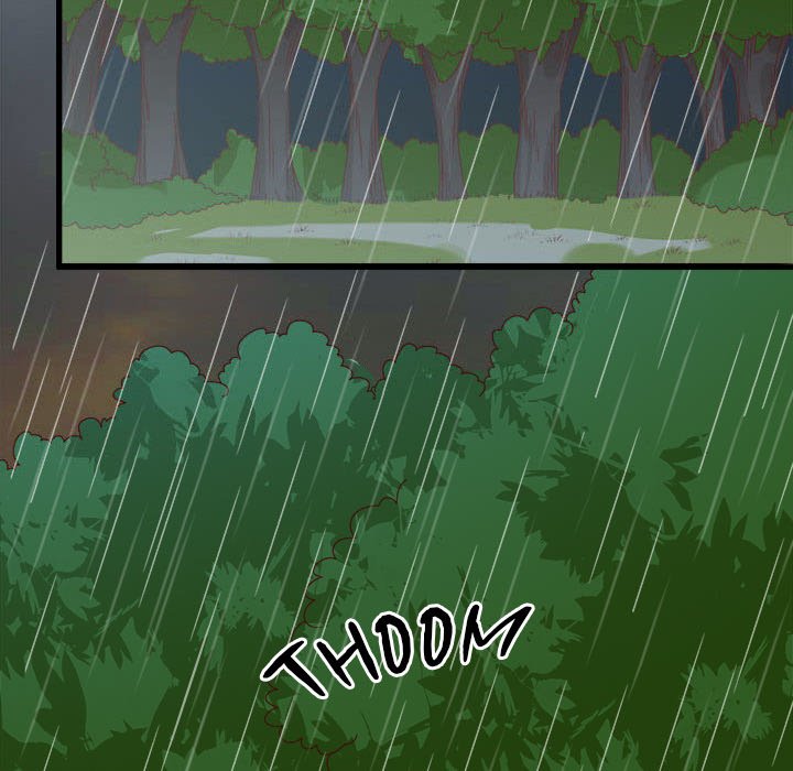 Survival Logbook Survival Logbook EP 31 - Toomics page 42 - 