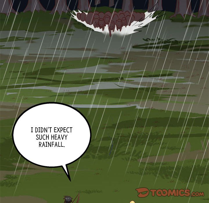 Survival Logbook Survival Logbook EP 31 - Toomics page 48 - 