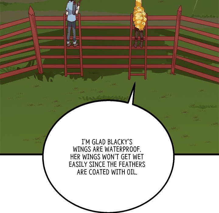 Survival Logbook Survival Logbook EP 31 - Toomics page 49 - 