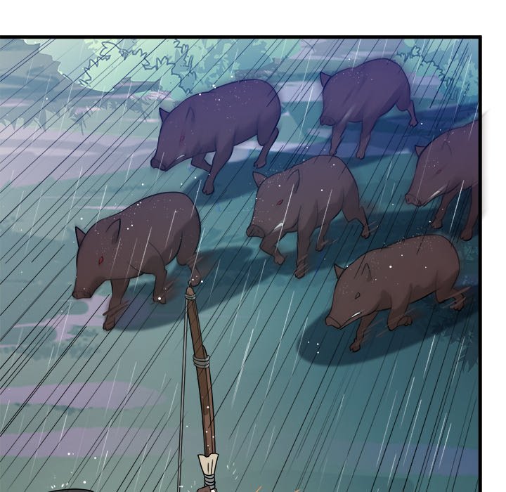 Survival Logbook Survival Logbook EP 31 - Toomics page 63 - 