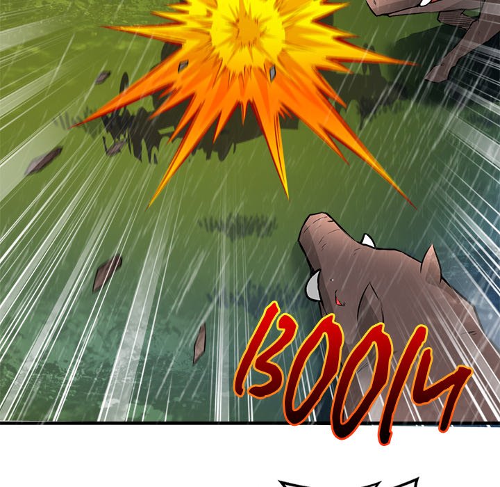 Survival Logbook Survival Logbook EP 31 - Toomics page 71 - 