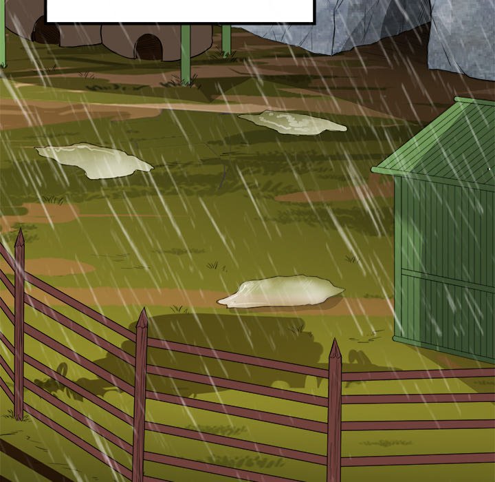Survival Logbook Survival Logbook EP 31 - Toomics page 90 - 