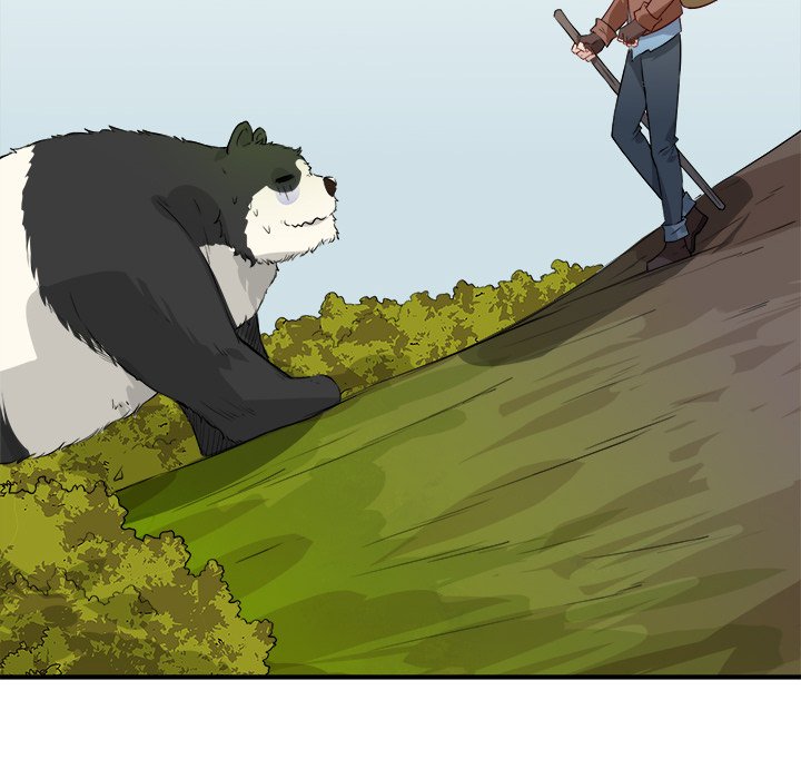 Survival Logbook Survival Logbook EP 32 - Toomics page 27 - 