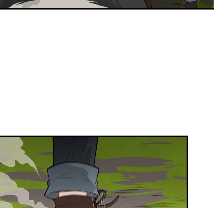 Survival Logbook Survival Logbook EP 32 - Toomics page 31 - 