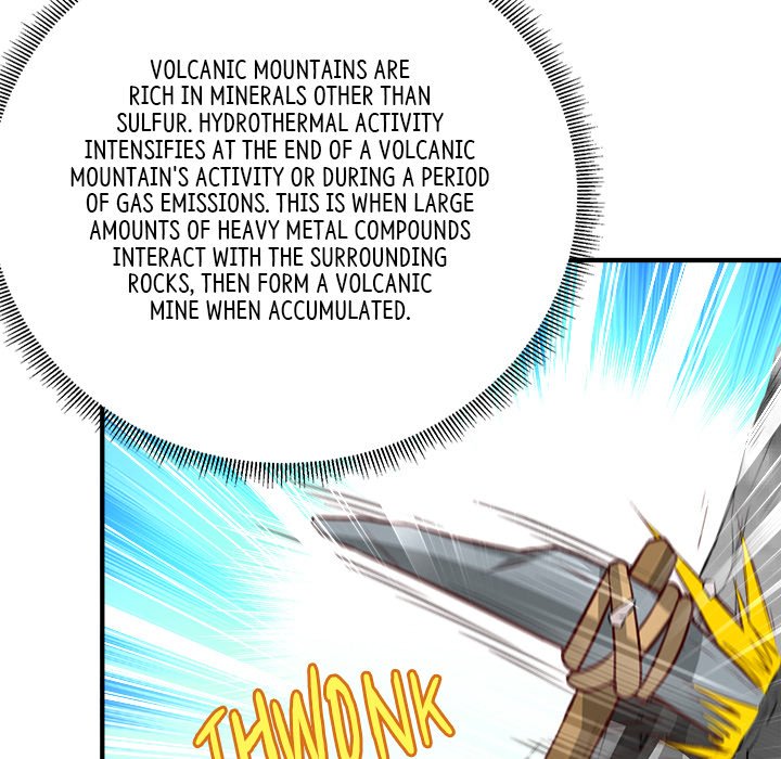 Survival Logbook Survival Logbook EP 32 - Toomics page 37 - 