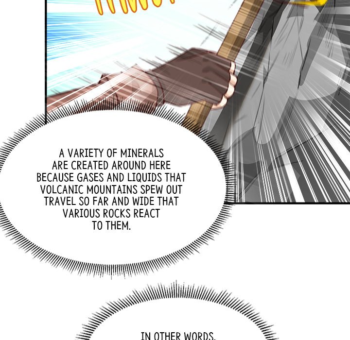 Survival Logbook Survival Logbook EP 32 - Toomics page 38 - 