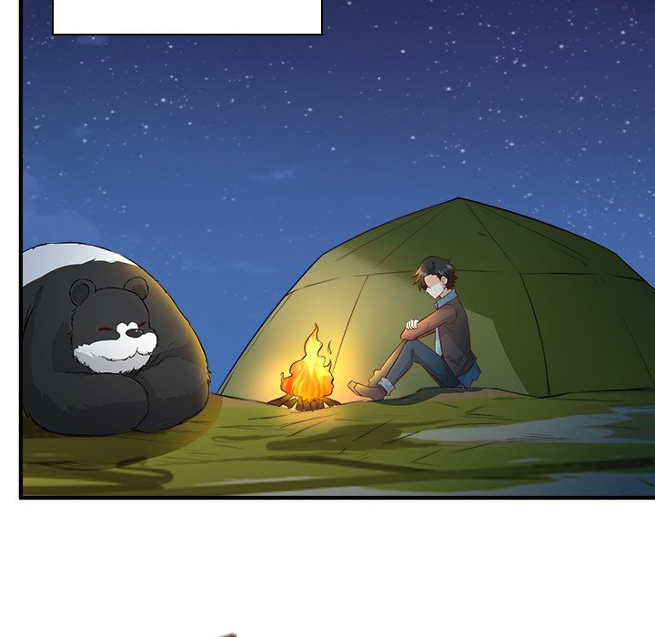 Survival Logbook Survival Logbook EP 32 - Toomics page 44 - 