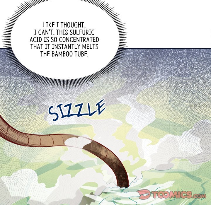 Survival Logbook Survival Logbook EP 32 - Toomics page 57 - 