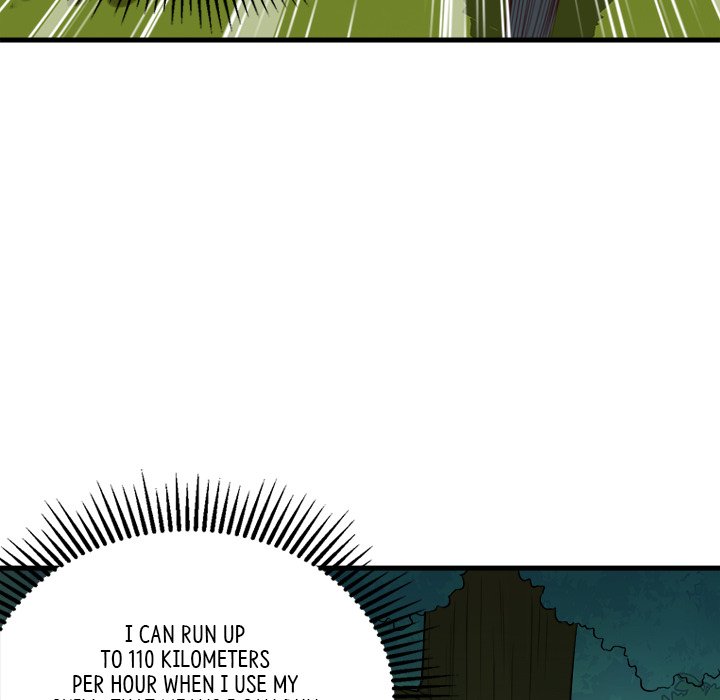Survival Logbook Survival Logbook EP 32 - Toomics page 78 - 