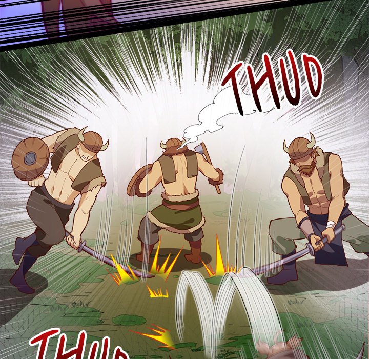 Survival Logbook Survival Logbook EP 32 - Toomics page 98 - 