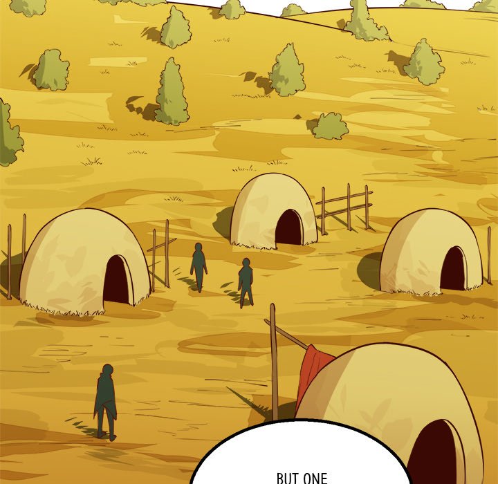 Survival Logbook Survival Logbook EP 34 - Toomics page 49 - 