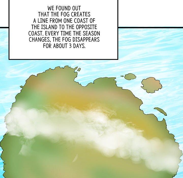 Survival Logbook Survival Logbook EP 34 - Toomics page 64 - 