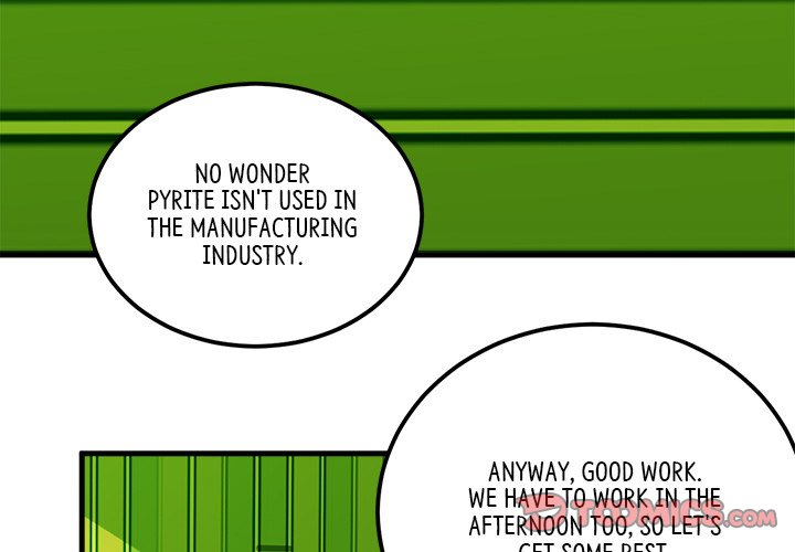 Survival Logbook Survival Logbook EP 35 - Toomics page 3 - 