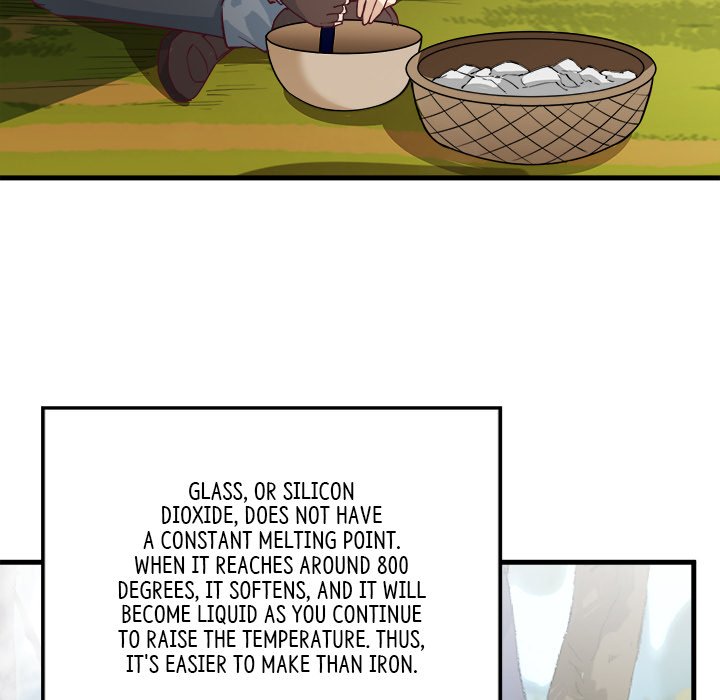 Survival Logbook Survival Logbook EP 35 - Toomics page 44 - 