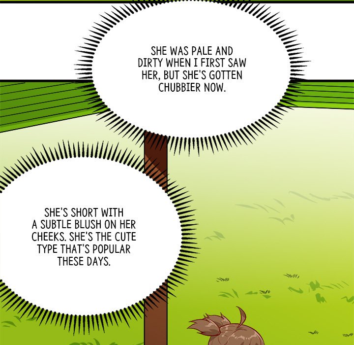 Survival Logbook Survival Logbook EP 35 - Toomics page 7 - 