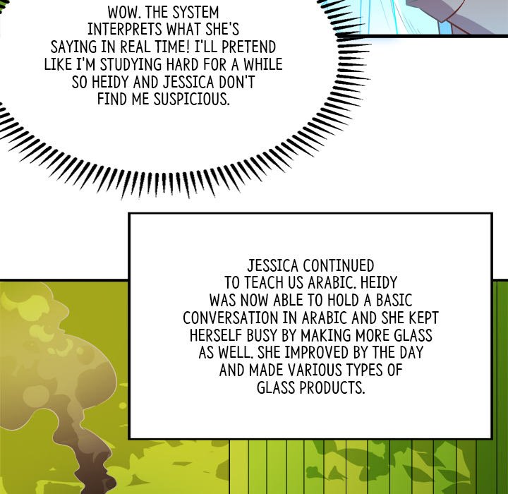 Survival Logbook Survival Logbook EP 35 - Toomics page 77 - 
