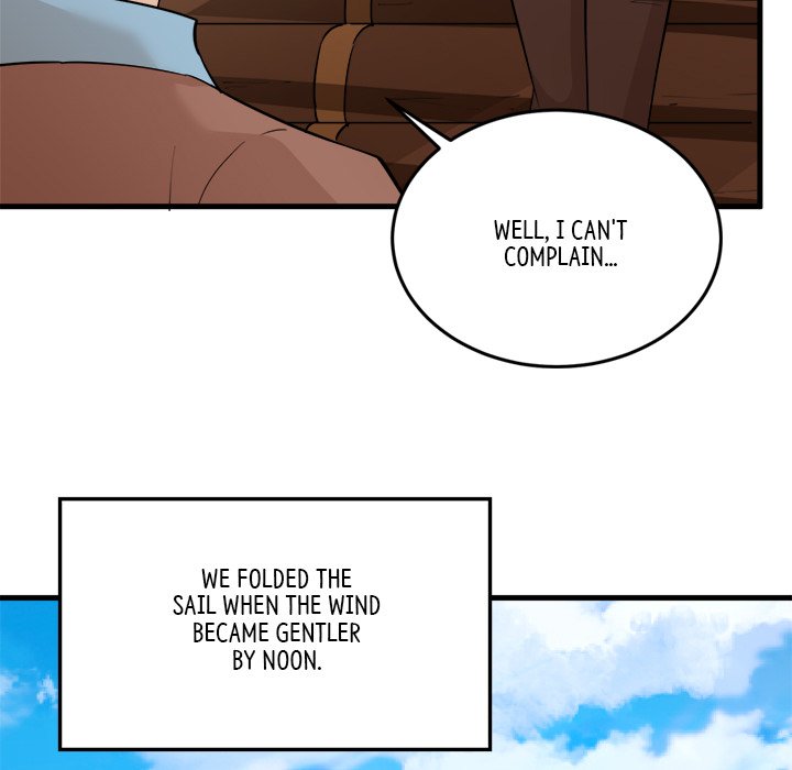 Survival Logbook Survival Logbook EP 36 - Toomics page 19 - 