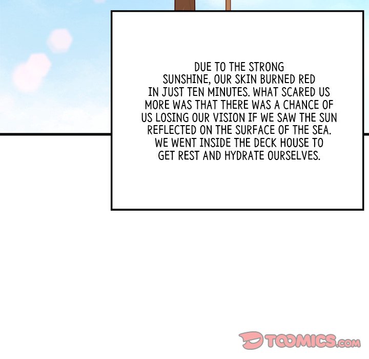 Survival Logbook Survival Logbook EP 36 - Toomics page 21 - 