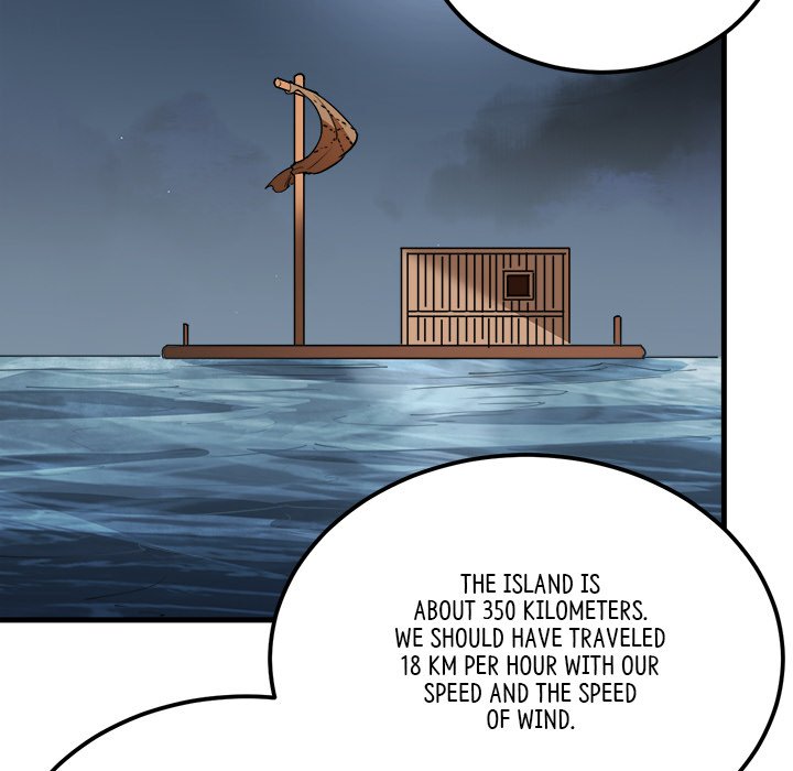 Survival Logbook Survival Logbook EP 36 - Toomics page 28 - 