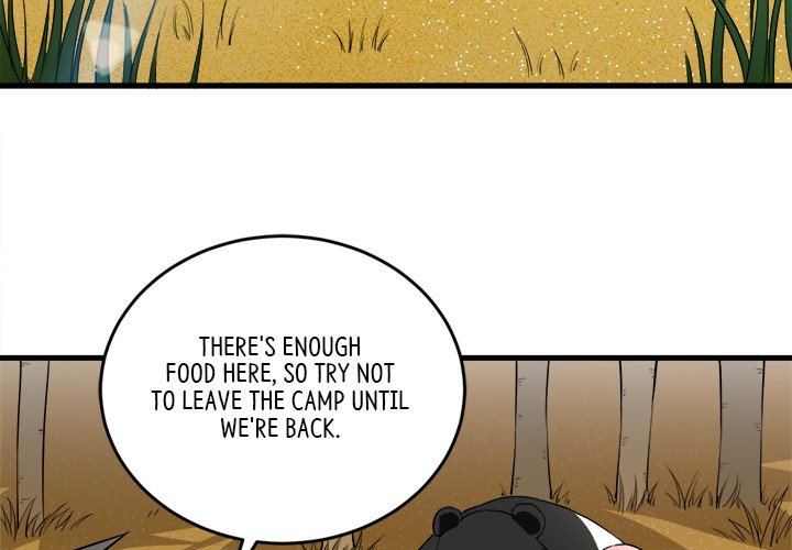Survival Logbook Survival Logbook EP 36 - Toomics page 4 - 