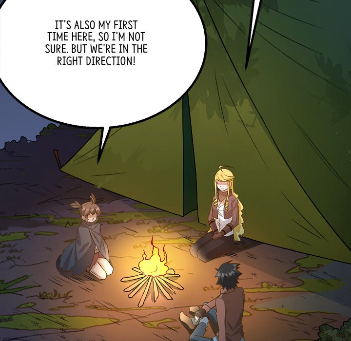 Survival Logbook Survival Logbook EP 36 - Toomics page 56 - 