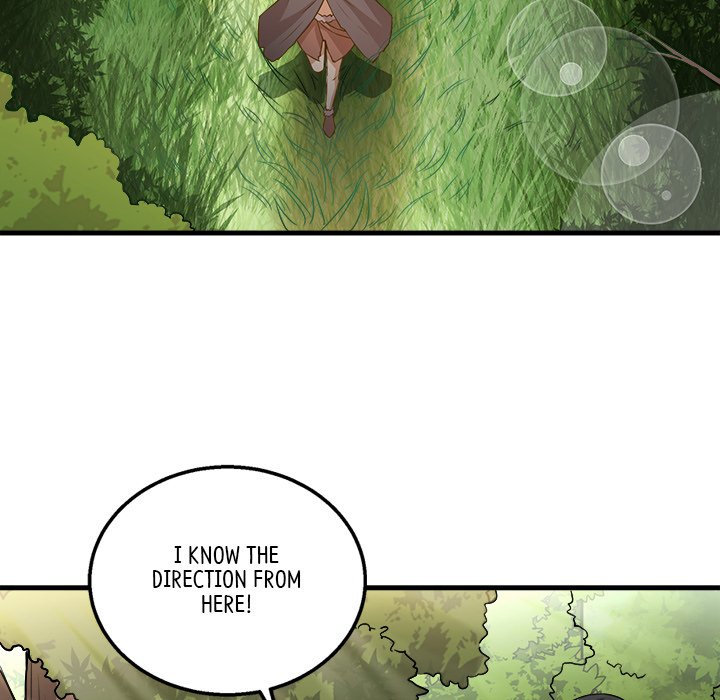 Survival Logbook Survival Logbook EP 36 - Toomics page 61 - 