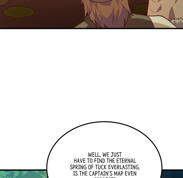 Survival Logbook Survival Logbook EP 37 - Toomics page 113 - 