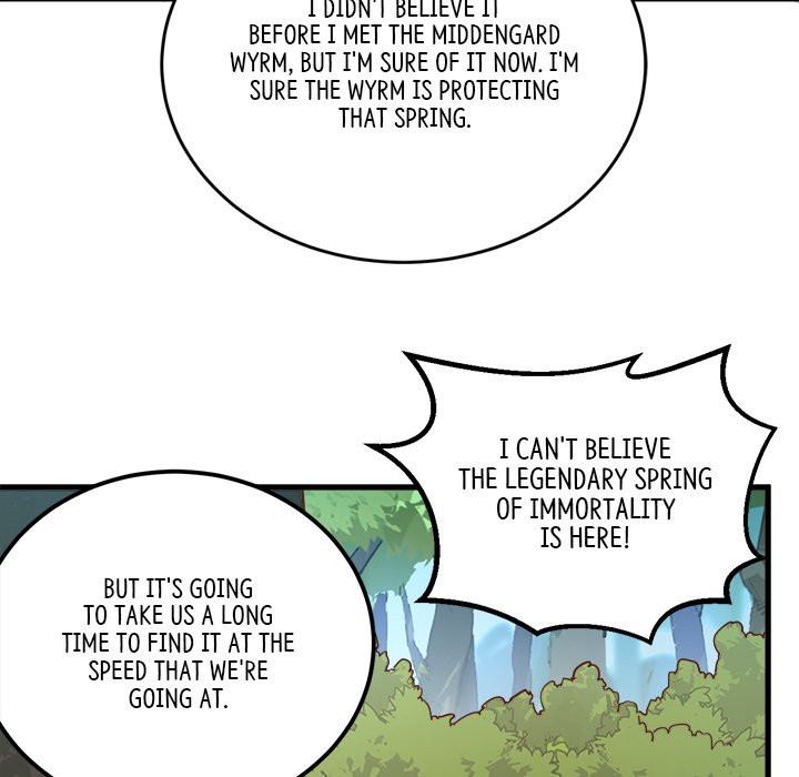 Survival Logbook Survival Logbook EP 37 - Toomics page 115 - 