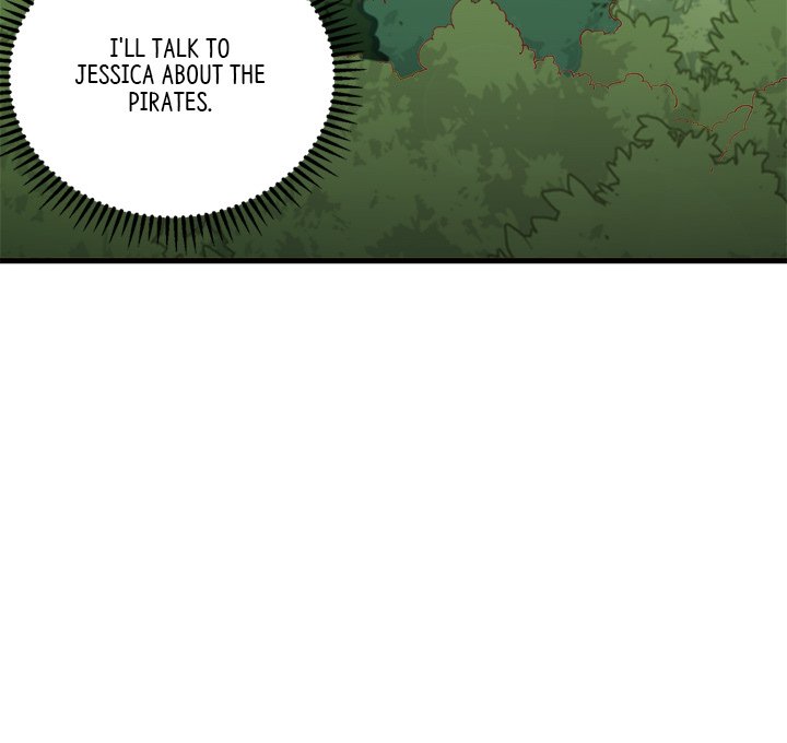 Survival Logbook Survival Logbook EP 37 - Toomics page 134 - 