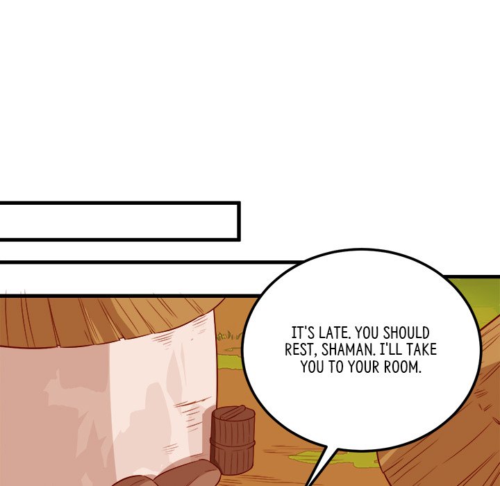 Survival Logbook Survival Logbook EP 37 - Toomics page 15 - 