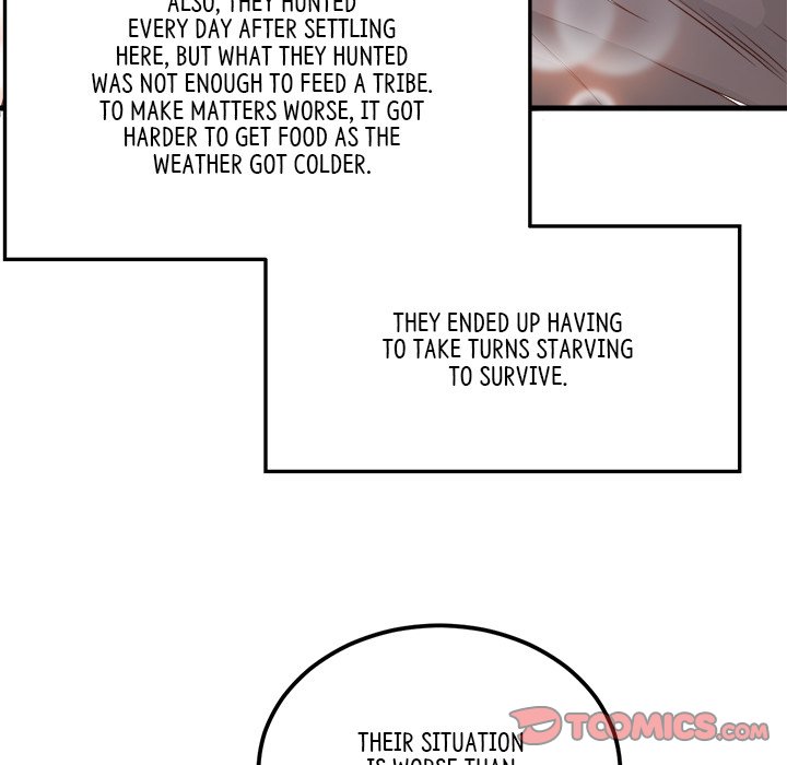 Survival Logbook Survival Logbook EP 37 - Toomics page 48 - 